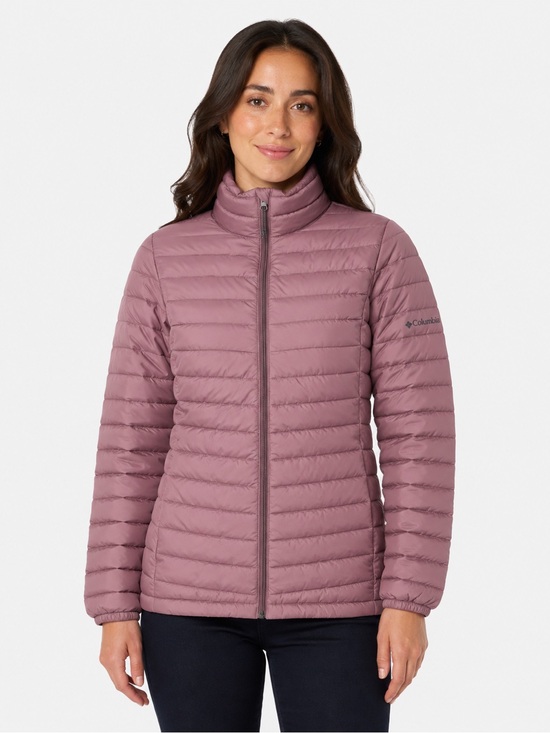 Columbia Jackets & Blazers - Columbia Women's Puffer Jacket - Mauve Pink